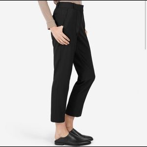 Italian GoWeave Trouser